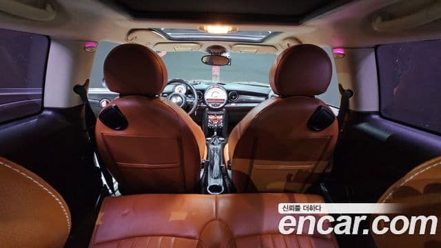 Mini Cooper S 2세대, 2011 19