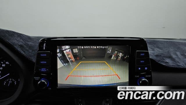 Hyundai i30 (PD) N Line, 2019 15