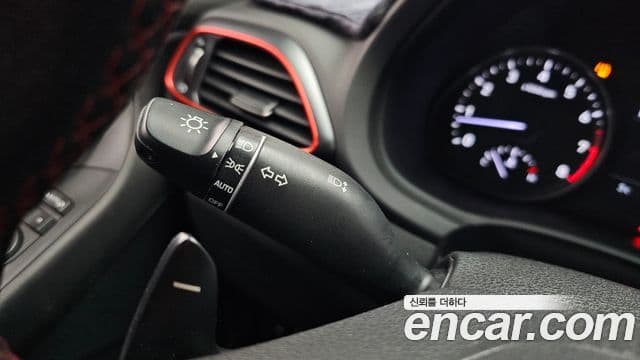 Hyundai i30 (PD) N Line, 2019 17