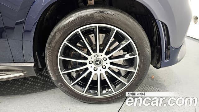 Mercedes-Benz GLE-класс W167 GLE400d 4MATIC купе, 2022 все фото