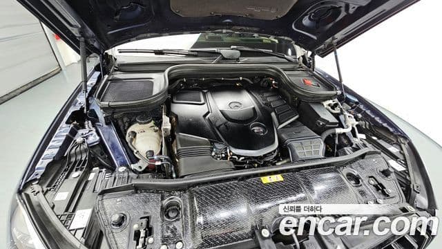 Mercedes-Benz GLE-класс W167 GLE400d 4MATIC купе, 2022 6