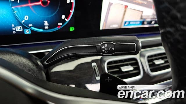 Mercedes-Benz GLE-класс W167 GLE400d 4MATIC купе, 2022 9