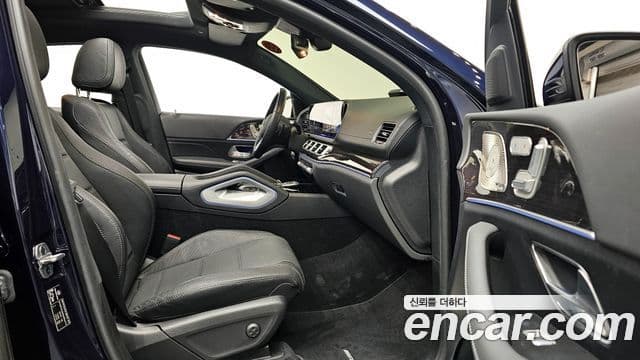 Mercedes-Benz GLE-класс W167 GLE400d 4MATIC купе, 2022 10