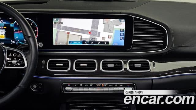 Mercedes-Benz GLE-класс W167 GLE400d 4MATIC купе, 2022 15