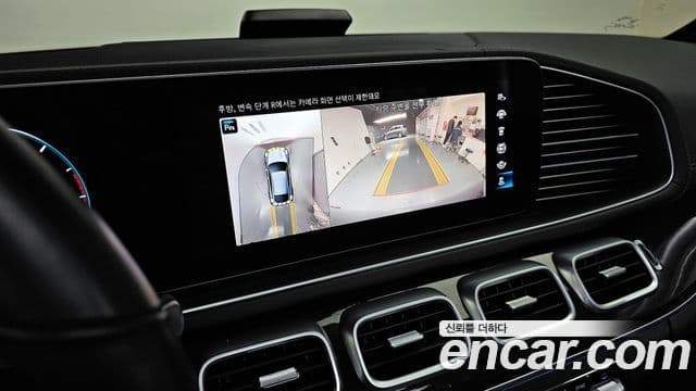 Mercedes-Benz GLE-класс W167 GLE400d 4MATIC купе, 2022 16