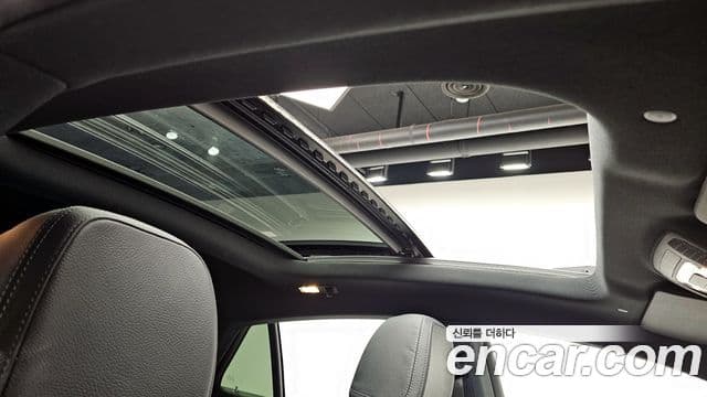 Mercedes-Benz GLE-класс W167 GLE400d 4MATIC купе, 2022 18