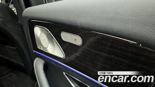 Mercedes-Benz GLE-класс W167 GLE400d 4MATIC купе, 2022 19