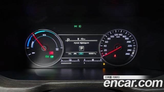 Kia Sorento 4세대 Prestige, 2021 8