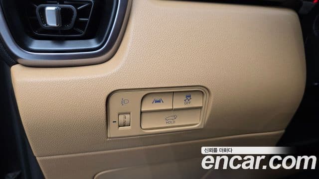 Kia Sorento 4세대 Prestige, 2021 16