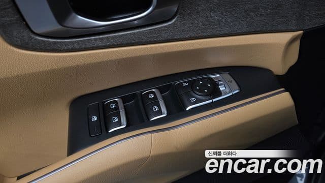 Kia Sorento 4세대 Prestige, 2021 17