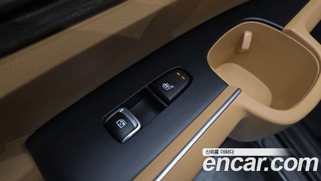 Kia Sorento 4세대 Prestige, 2021 19