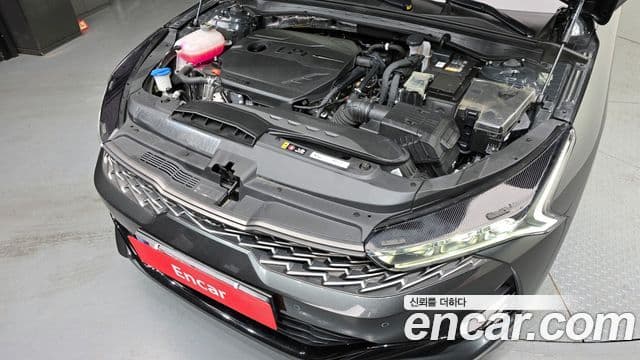 Kia K5 3세대 Signature, 2023 6
