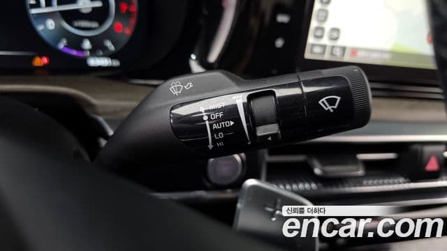 Kia K5 3세대 Signature, 2023 13