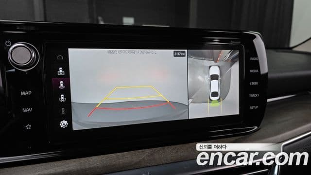 Kia K5 3세대 Signature, 2023 15