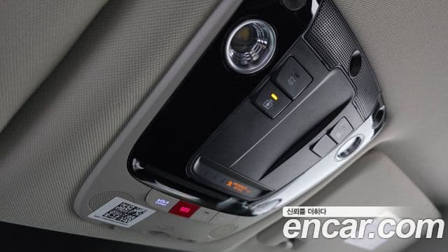 Kia K5 3세대 Signature, 2023 16