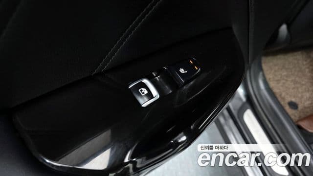 Kia K5 3세대 Signature, 2023 18