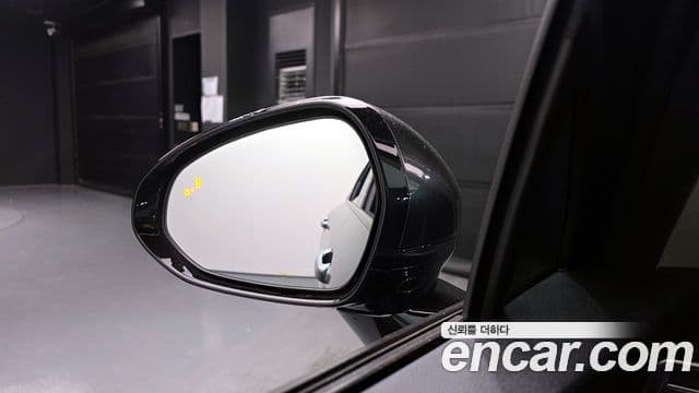 Kia K5 3세대 Signature, 2023 19