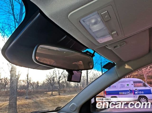 Chevrolet(GM대우) 어메이징 New Cruze 1.8 LT, 2016 13