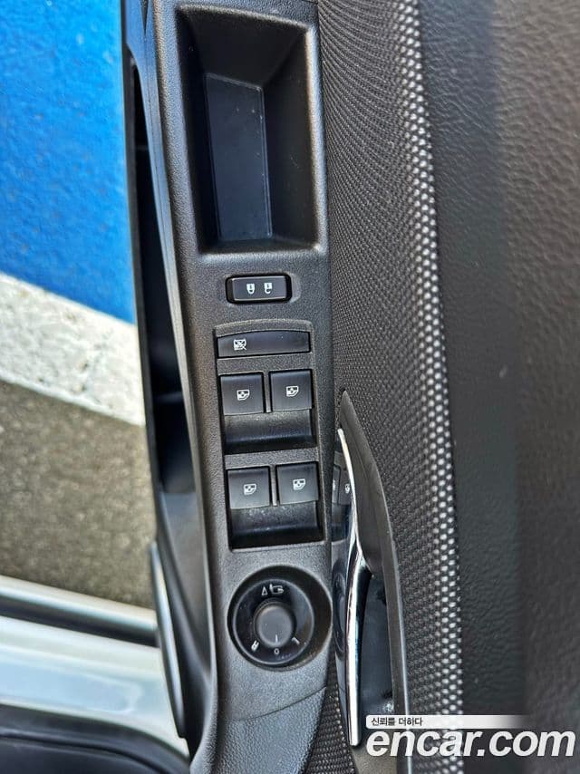 Chevrolet(GM대우) 어메이징 New Cruze 1.8 LT, 2016 14