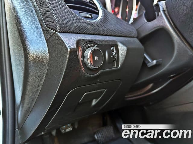 Chevrolet(GM대우) 어메이징 New Cruze 1.8 LT, 2016 15