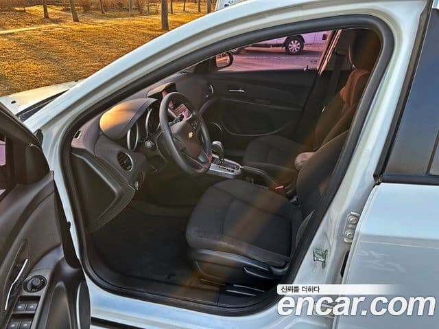 Chevrolet(GM대우) 어메이징 New Cruze 1.8 LT, 2016 16