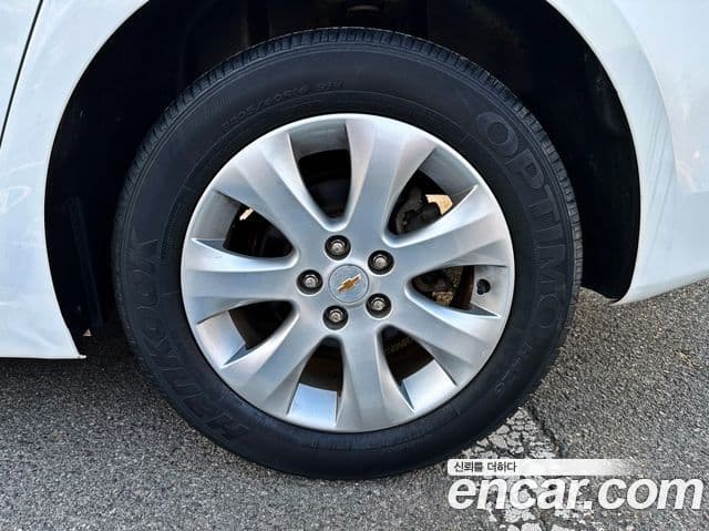 Chevrolet(GM대우) 어메이징 New Cruze 1.8 LT, 2016 19