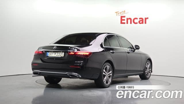 Mercedes-Benz E-класс W213 Avantgarde, 2021 2