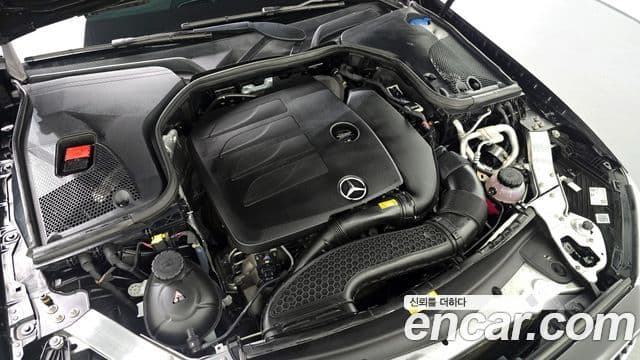 Mercedes-Benz E-класс W213 Avantgarde, 2021 6