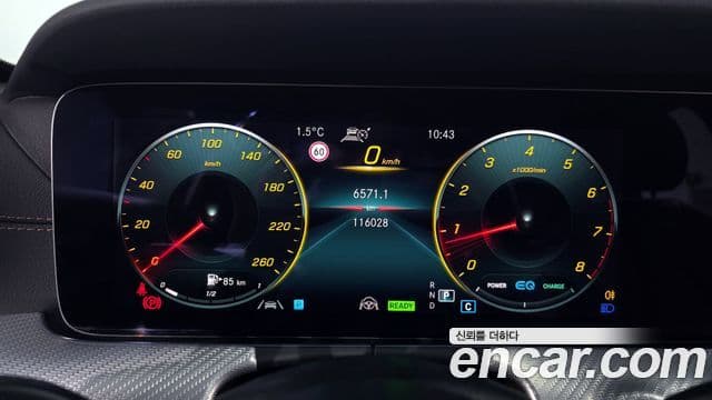 Mercedes-Benz E-класс W213 Avantgarde, 2021 8