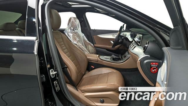 Mercedes-Benz E-класс W213 Avantgarde, 2021 10