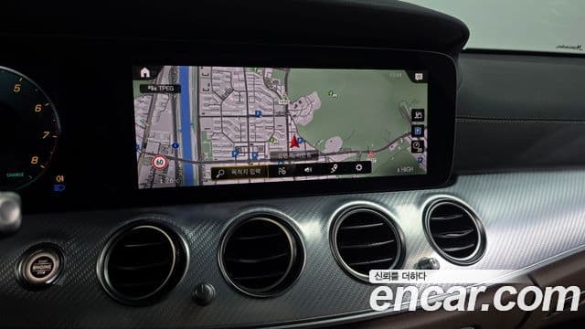 Mercedes-Benz E-класс W213 Avantgarde, 2021 14