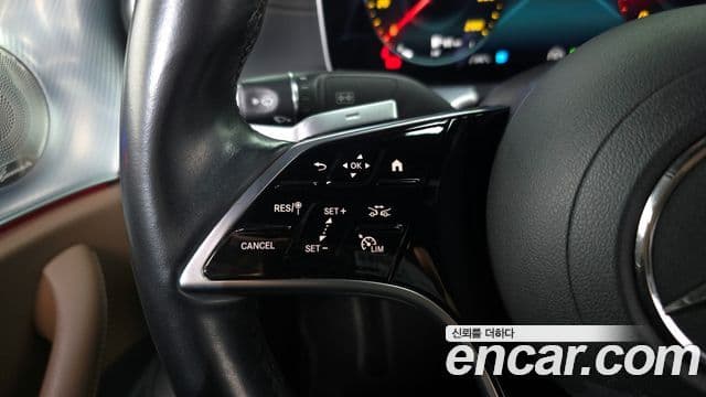 Mercedes-Benz E-класс W213 Avantgarde, 2021 16