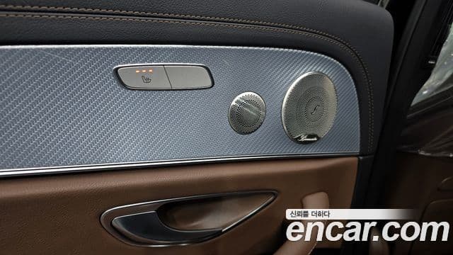 Mercedes-Benz E-класс W213 Avantgarde, 2021 19