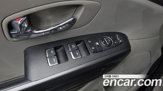 Kia The / новый New Carnival Luxury, 2019 17