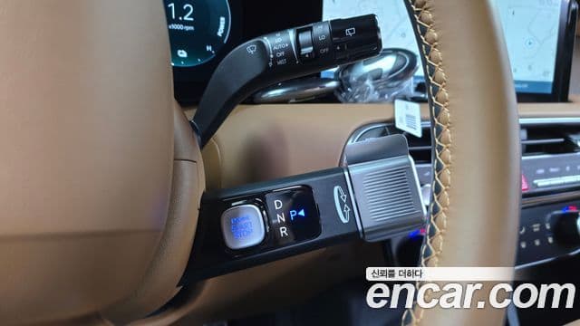 Hyundai Palisade (LX3) Calligraphy, 2026 9