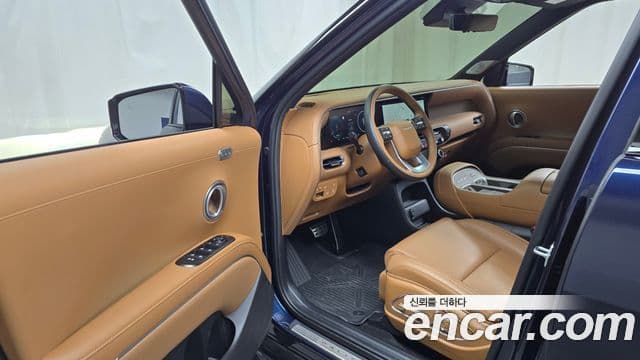 Hyundai Palisade (LX3) Calligraphy, 2026 10