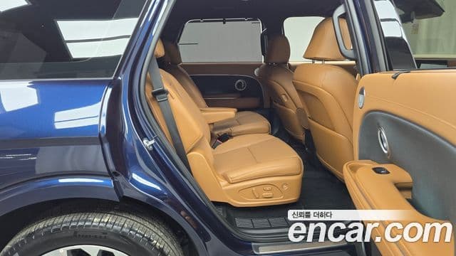 Hyundai Palisade (LX3) Calligraphy, 2026 12