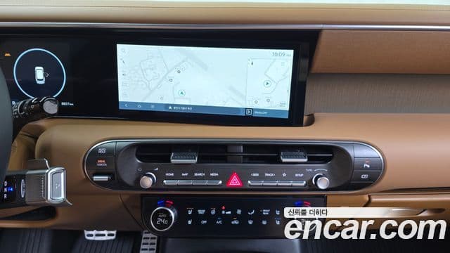 Hyundai Palisade (LX3) Calligraphy, 2026 14