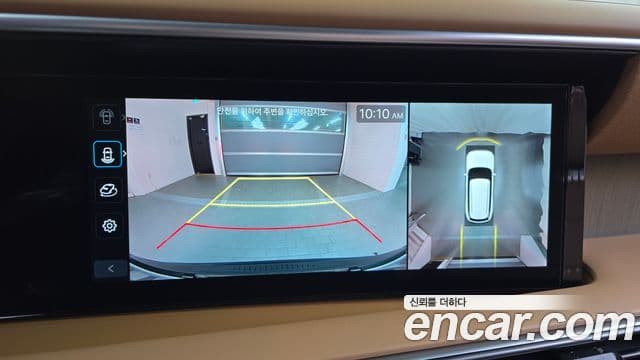 Hyundai Palisade (LX3) Calligraphy, 2026 15