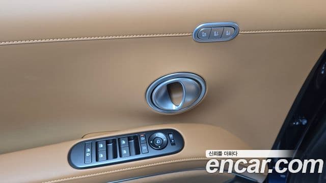 Hyundai Palisade (LX3) Calligraphy, 2026 18