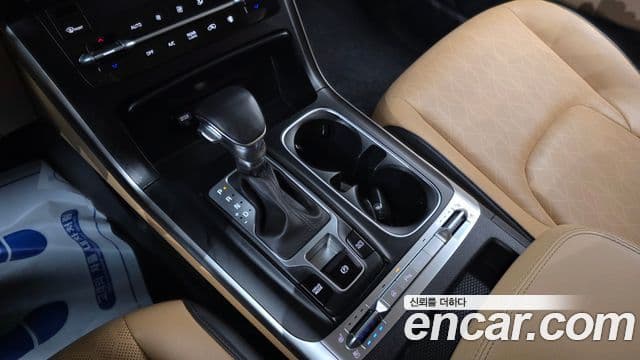 Kia Carnival 4세대 Prestige, 2022 9