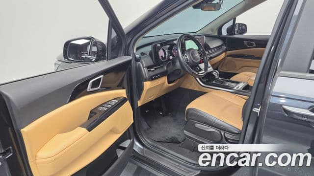Kia Carnival 4세대 Prestige, 2022 11
