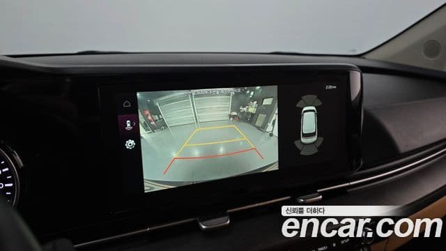 Kia Carnival 4세대 Prestige, 2022 15