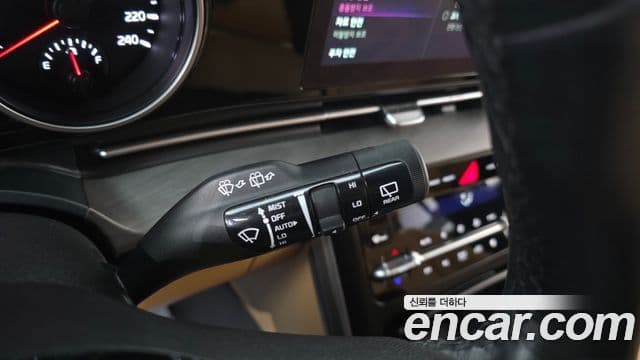 Kia Carnival 4세대 Prestige, 2022 16