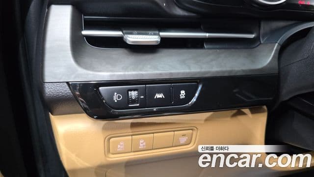 Kia Carnival 4세대 Prestige, 2022 18