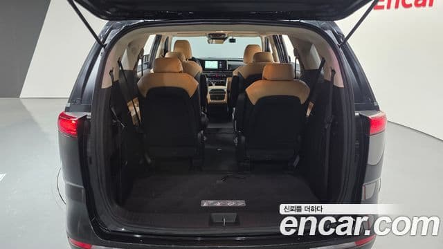 Kia Carnival 4세대 Prestige, 2022 20