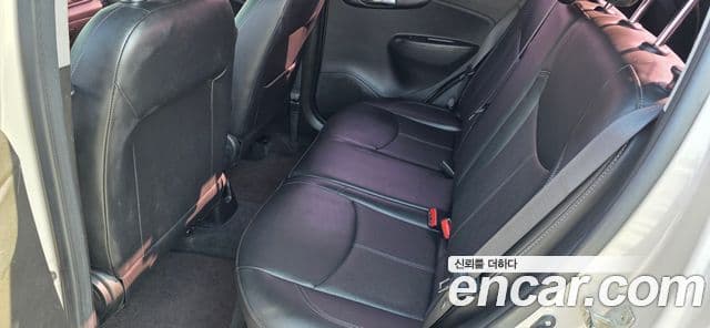 Chevrolet(GM대우) The / новый Next Spark Plus, 2016 8