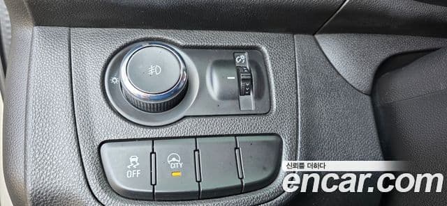 Chevrolet(GM대우) The / новый Next Spark Plus, 2016 10