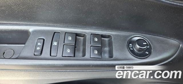 Chevrolet(GM대우) The / новый Next Spark Plus, 2016 11