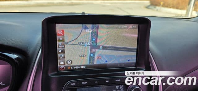 Chevrolet(GM대우) The / новый Next Spark Plus, 2016 15